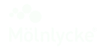 Logo Mölnlycke Logo Mölnlycke